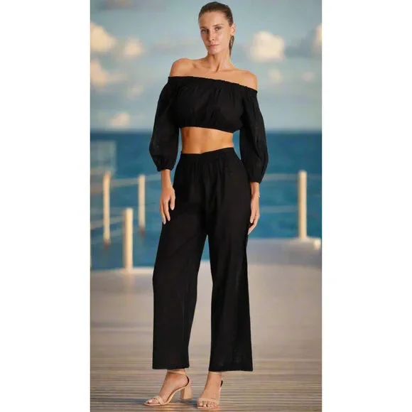 Women's Beach Two Piece Sets - Picture 13 of 15